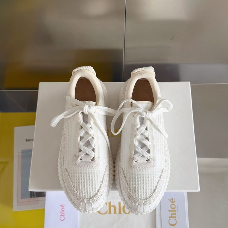 Chloe Sneakers